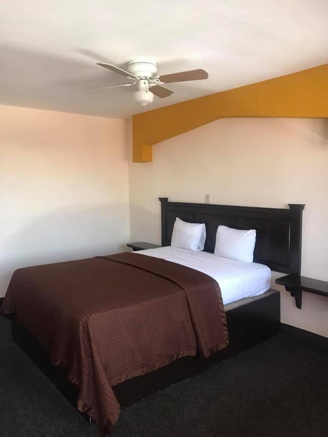 Costa Mar Motel Ensenada Kültér fotó